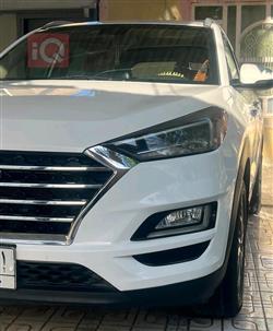 هیوندای تۆکسۆن